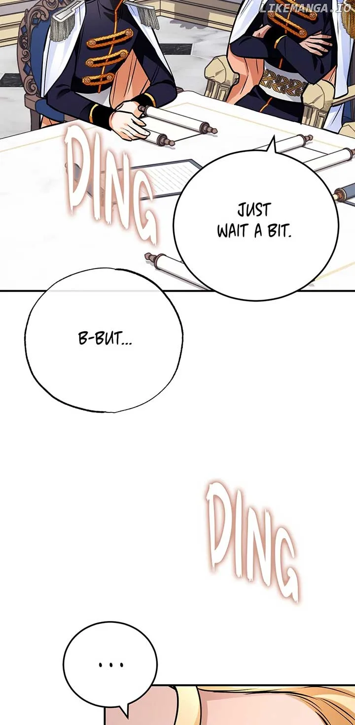 The Princess Doesn’t Want To Marry Her Ideal Type Chapter 97 page 25