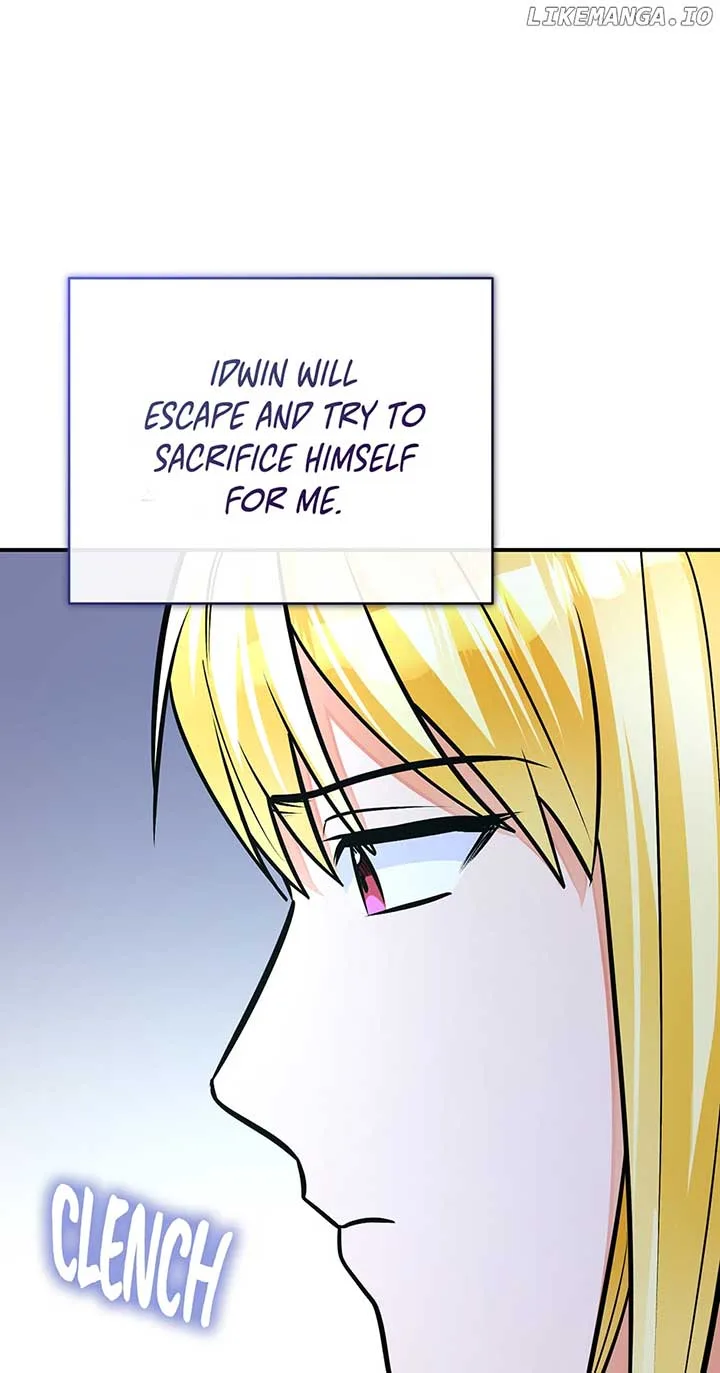 The Princess Doesn’t Want To Marry Her Ideal Type Chapter 96 page 68