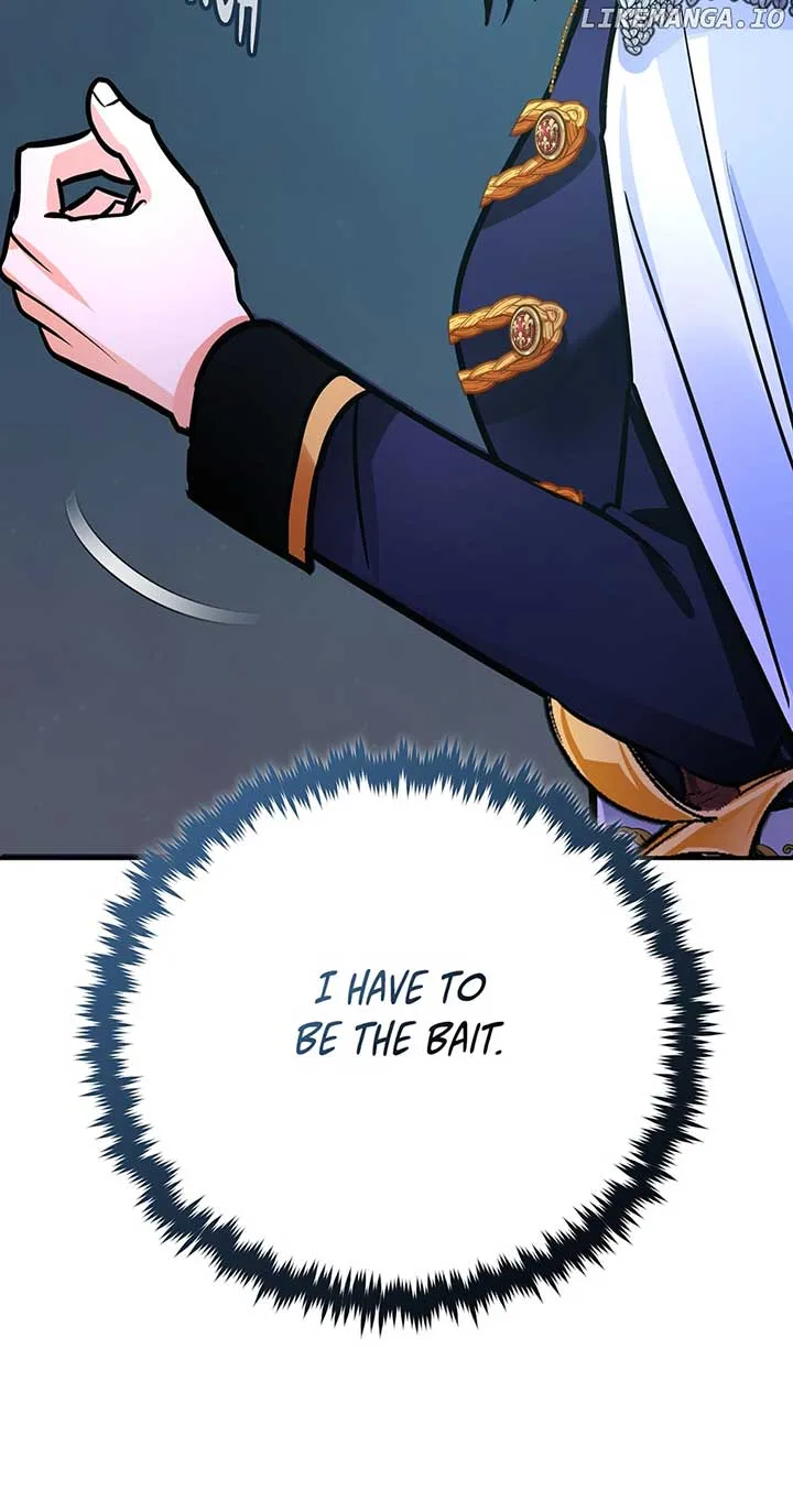 The Princess Doesn’t Want To Marry Her Ideal Type Chapter 96 page 76