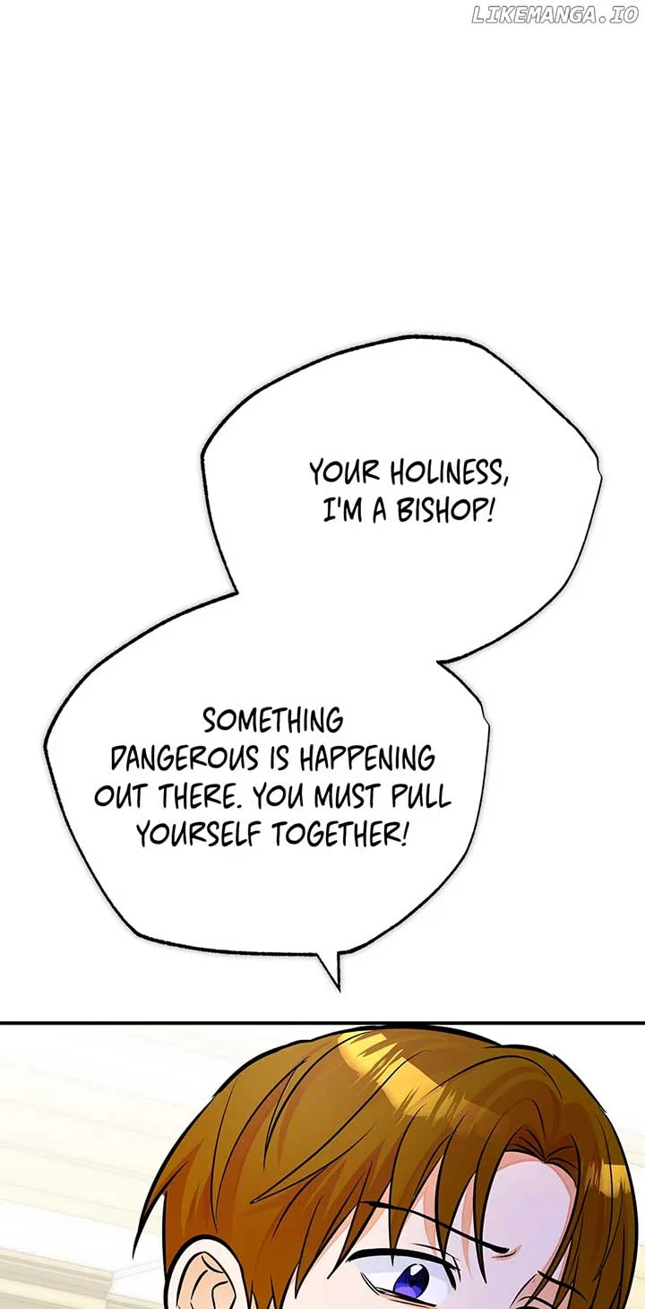 The Princess Doesn’t Want To Marry Her Ideal Type Chapter 97 page 7