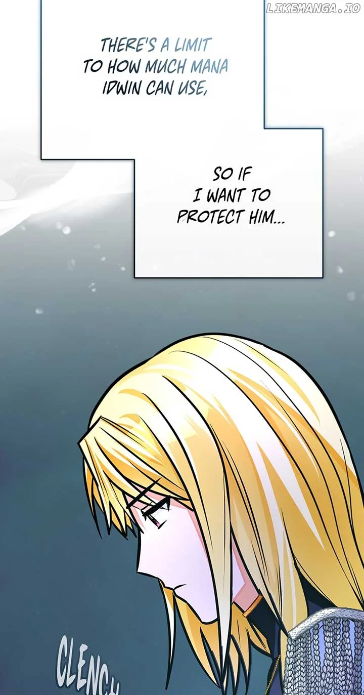 The Princess Doesn’t Want To Marry Her Ideal Type Chapter 96 page 75