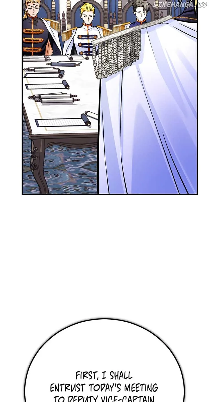 The Princess Doesn’t Want To Marry Her Ideal Type Chapter 97 page 32