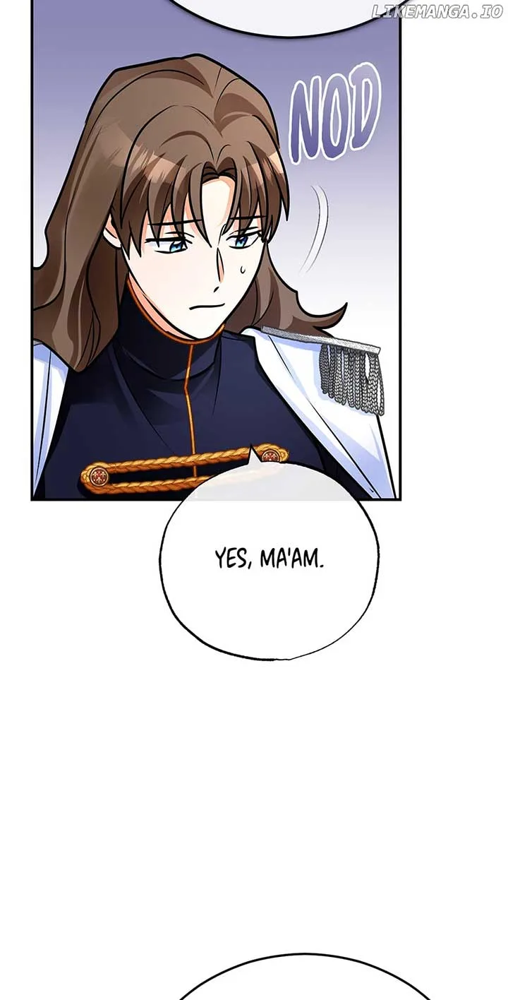 The Princess Doesn’t Want To Marry Her Ideal Type Chapter 96 page 66