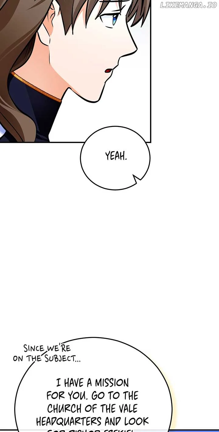The Princess Doesn’t Want To Marry Her Ideal Type Chapter 96 page 62