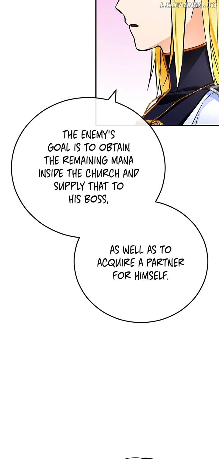 The Princess Doesn’t Want To Marry Her Ideal Type Chapter 97 page 39