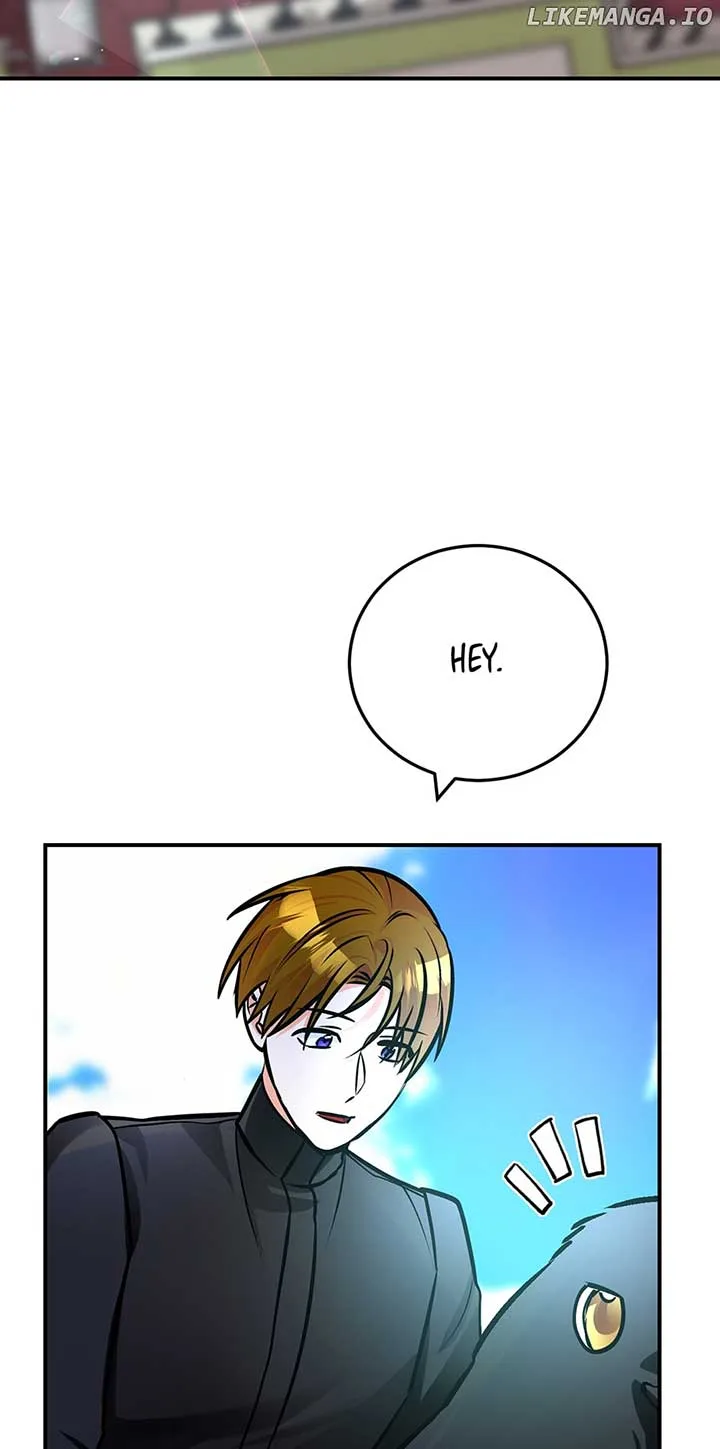 The Princess Doesn’t Want To Marry Her Ideal Type Chapter 96 page 82