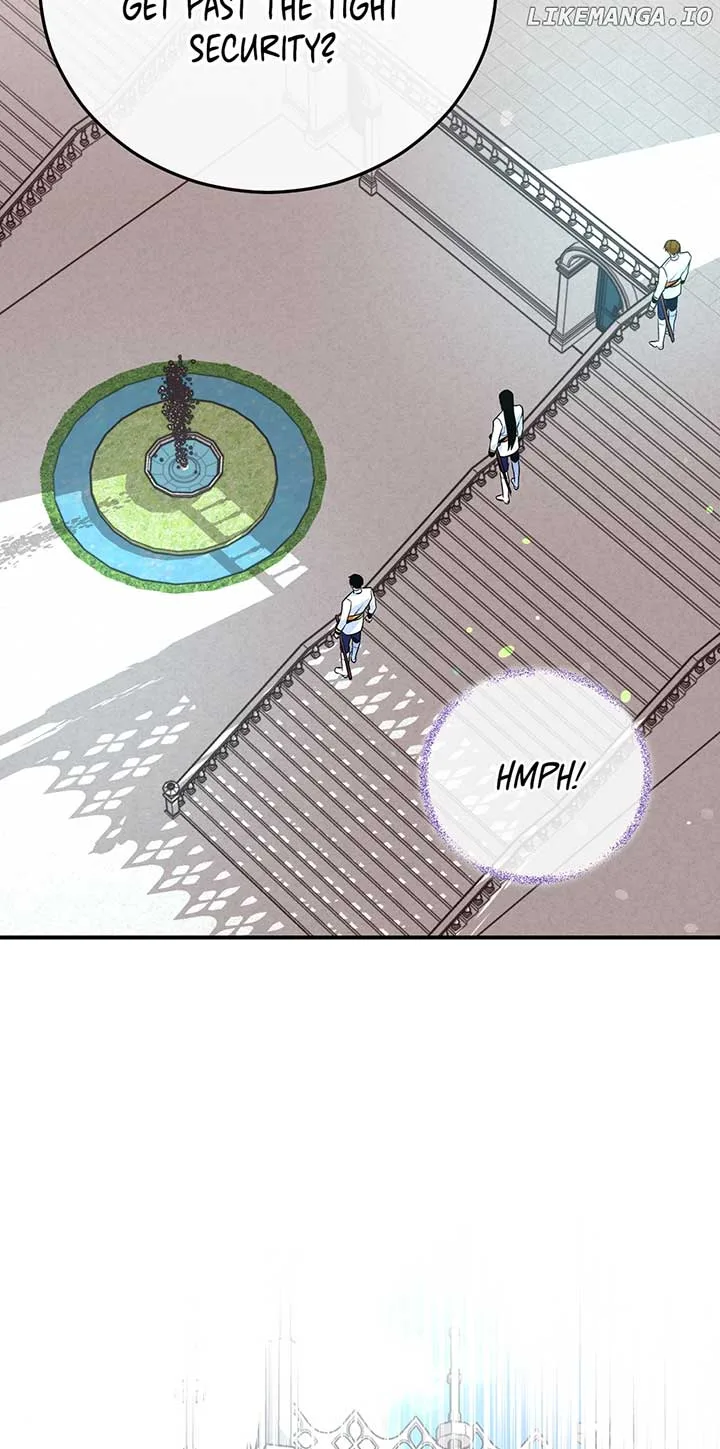 The Princess Doesn’t Want To Marry Her Ideal Type Chapter 96 page 84