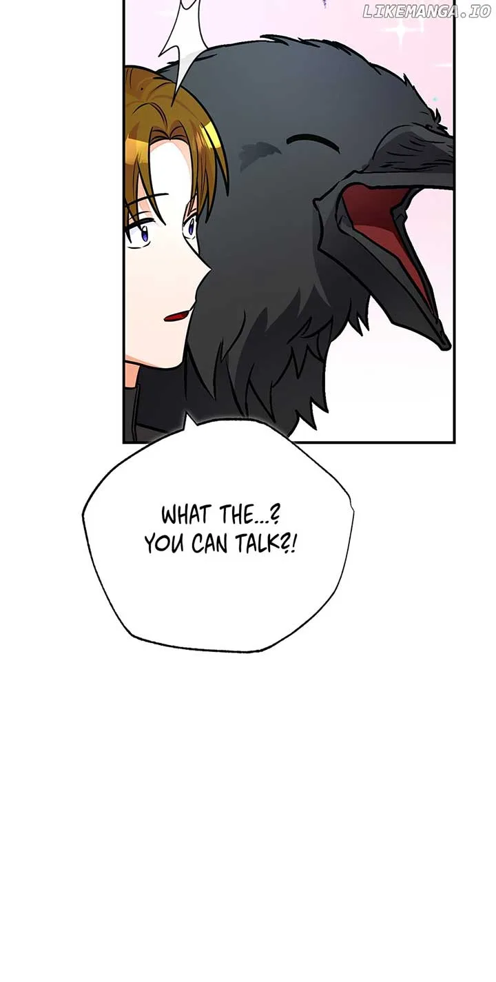 The Princess Doesn’t Want To Marry Her Ideal Type Chapter 96 page 90