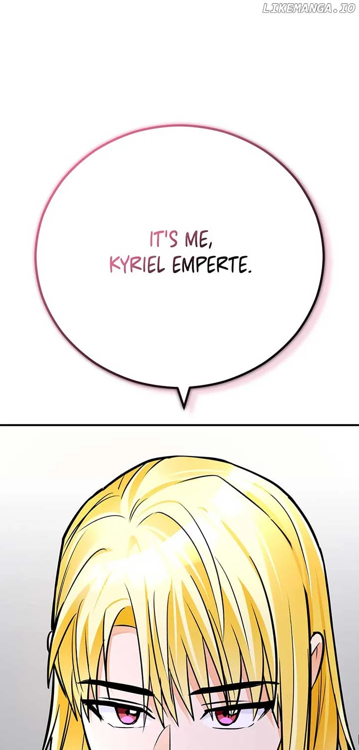 The Princess Doesn’t Want To Marry Her Ideal Type Chapter 97 page 41