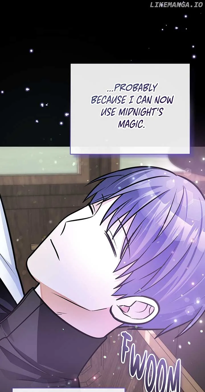 The Princess Doesn’t Want To Marry Her Ideal Type Chapter 96 page 72