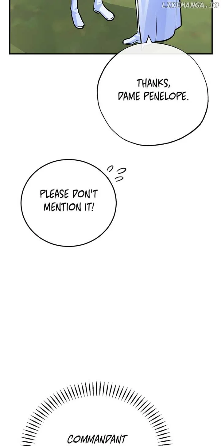 The Princess Doesn’t Want To Marry Her Ideal Type Chapter 96 page 78