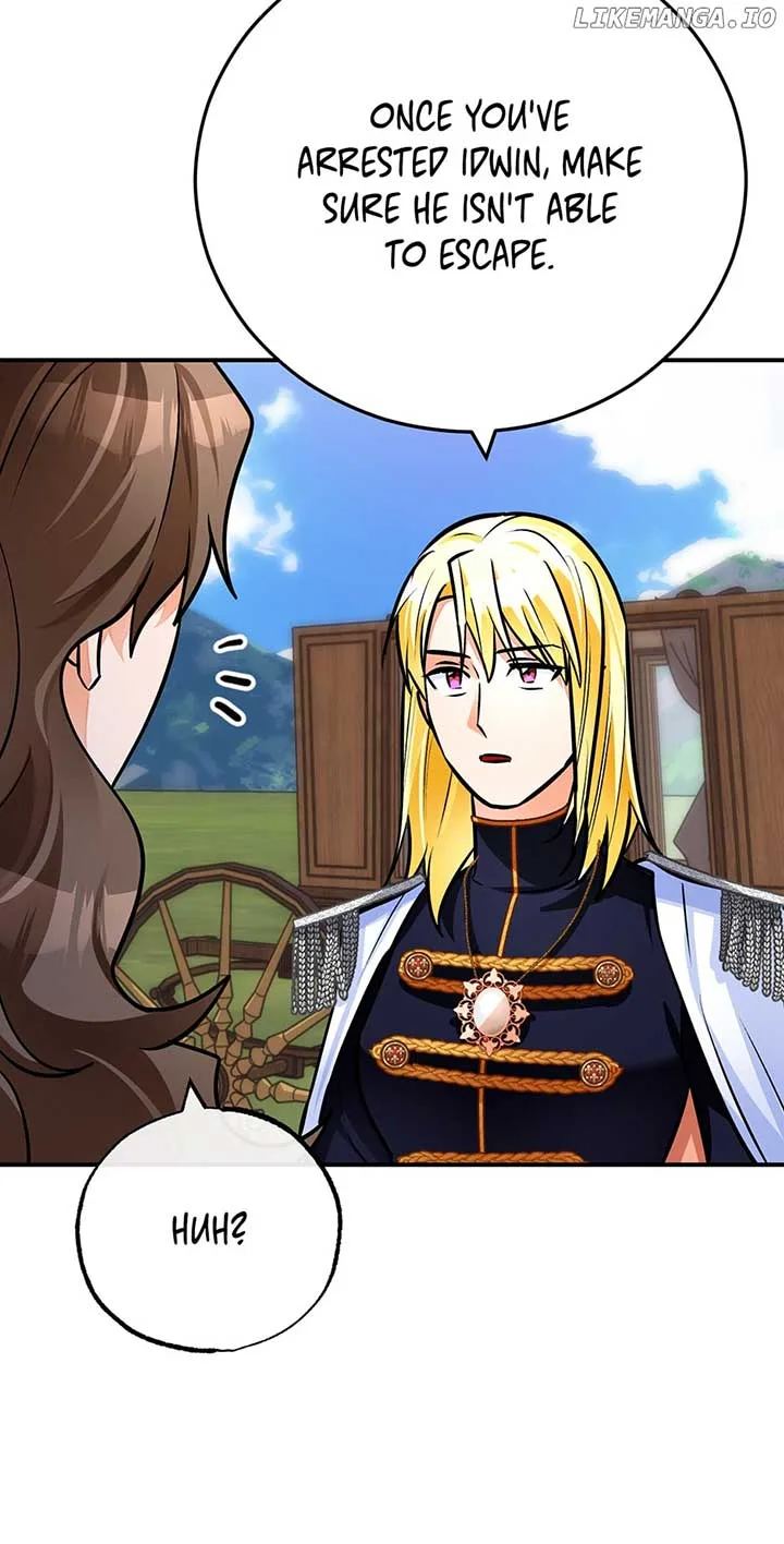 The Princess Doesn’t Want To Marry Her Ideal Type Chapter 96 page 67