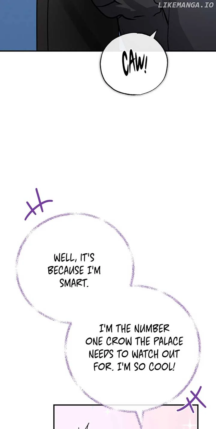 The Princess Doesn’t Want To Marry Her Ideal Type Chapter 96 page 89