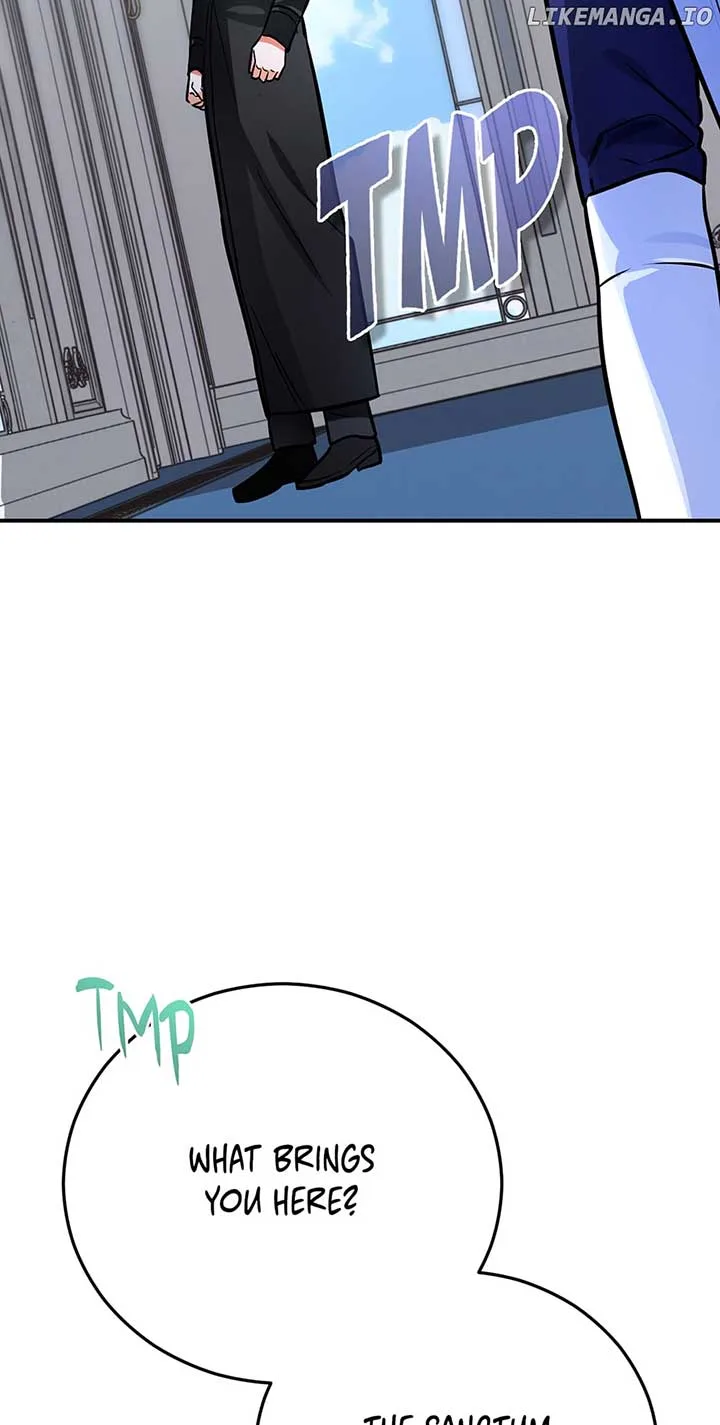 The Princess Doesn’t Want To Marry Her Ideal Type Chapter 96 page 93