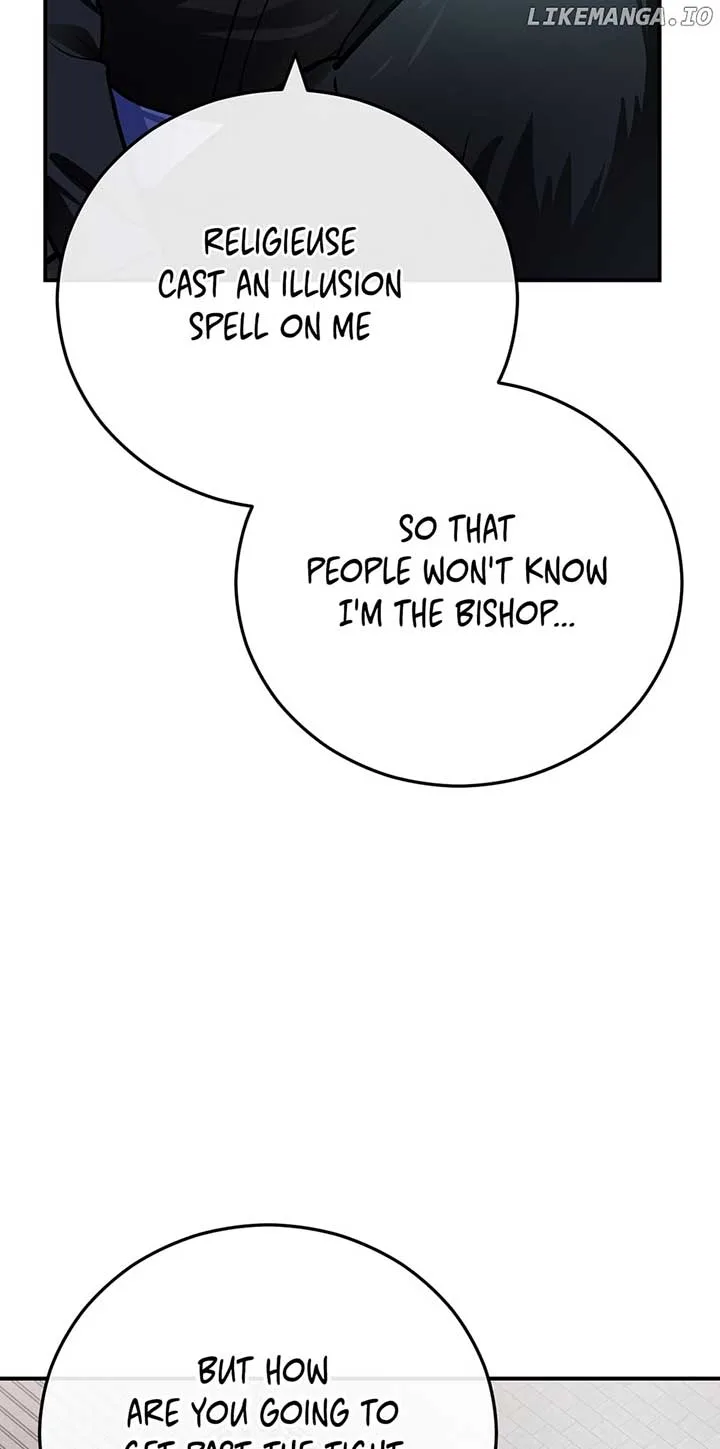 The Princess Doesn’t Want To Marry Her Ideal Type Chapter 96 page 83