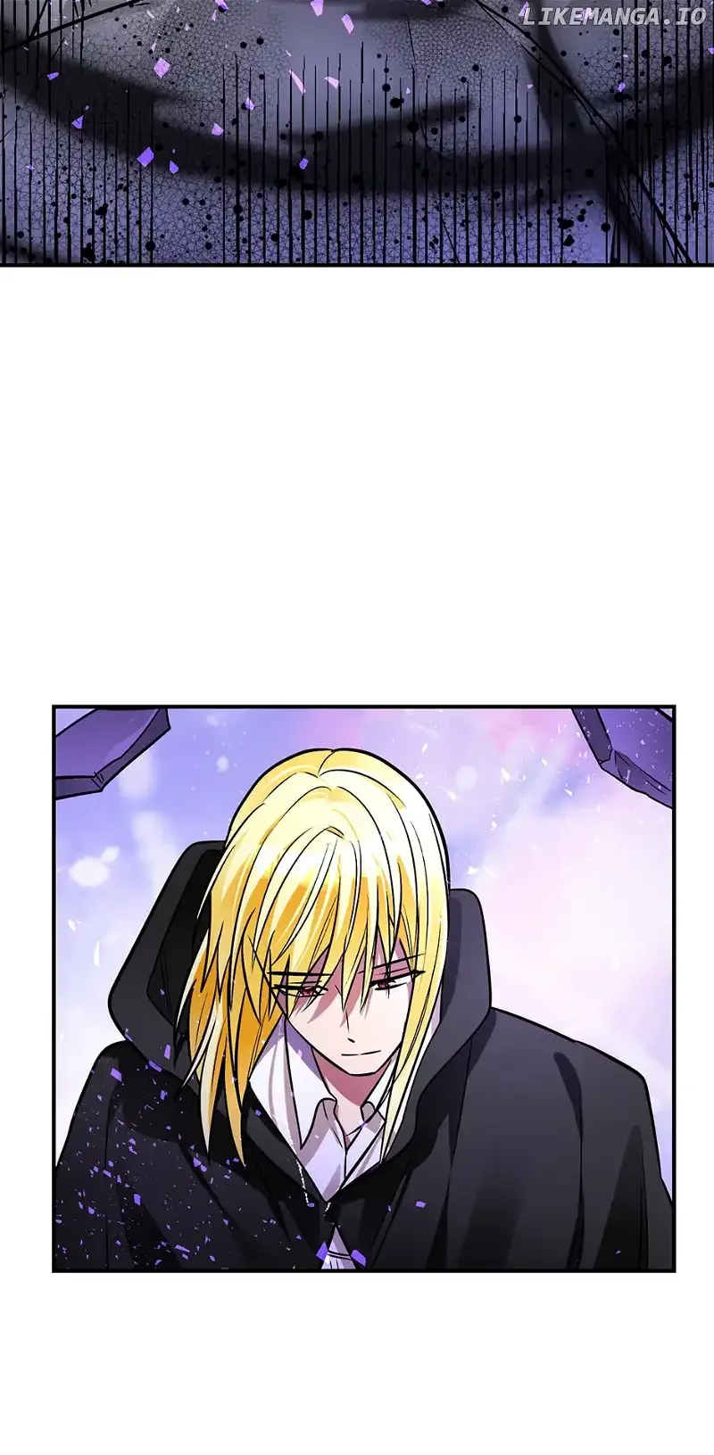 The Princess Doesn’t Want To Marry Her Ideal Type Chapter 101 page 59