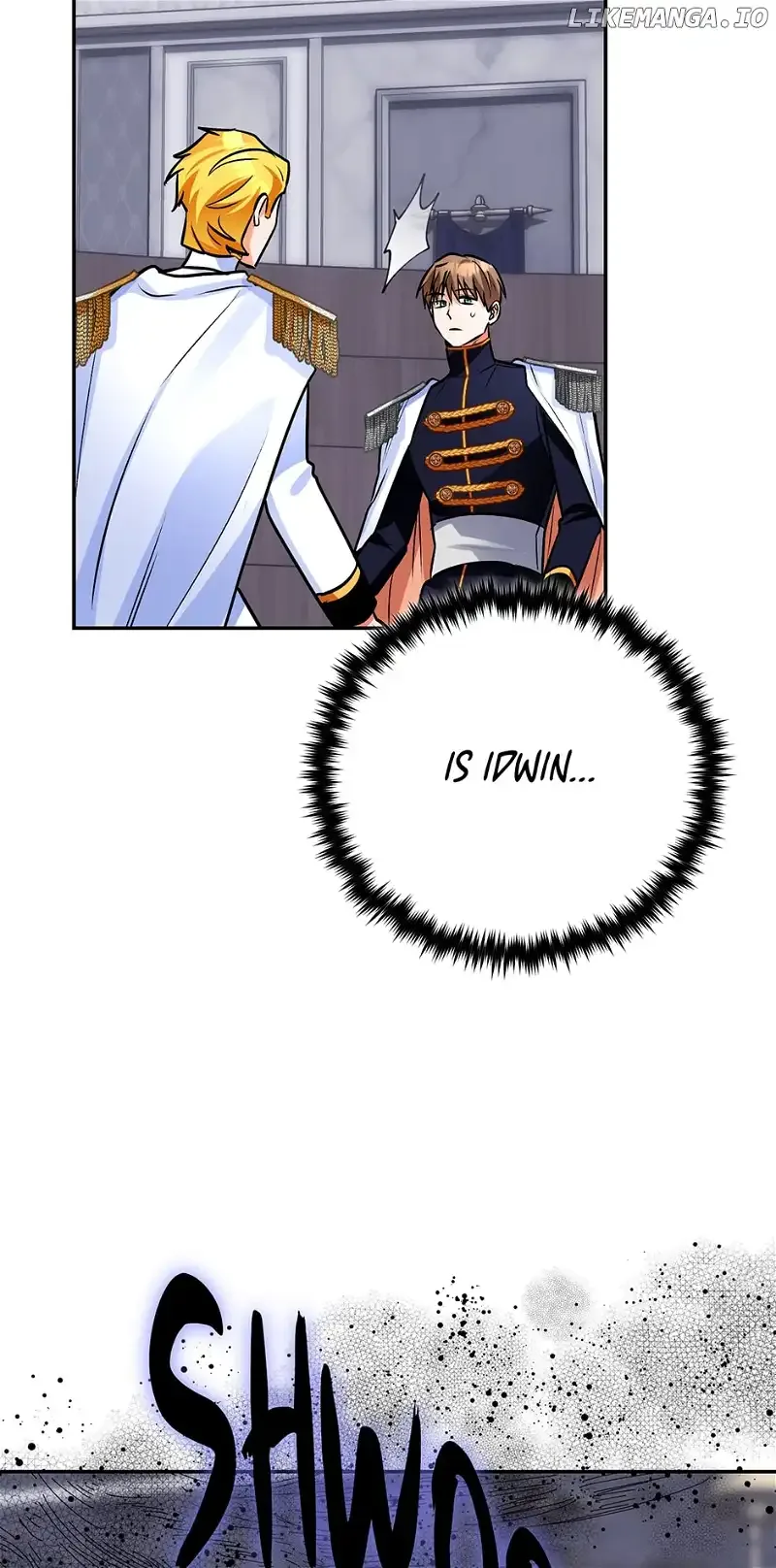 The Princess Doesn’t Want To Marry Her Ideal Type Chapter 101 page 6