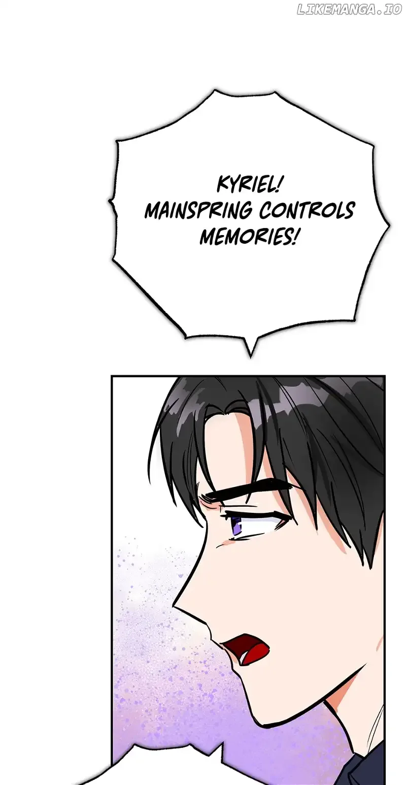 The Princess Doesn’t Want To Marry Her Ideal Type Chapter 101 page 40