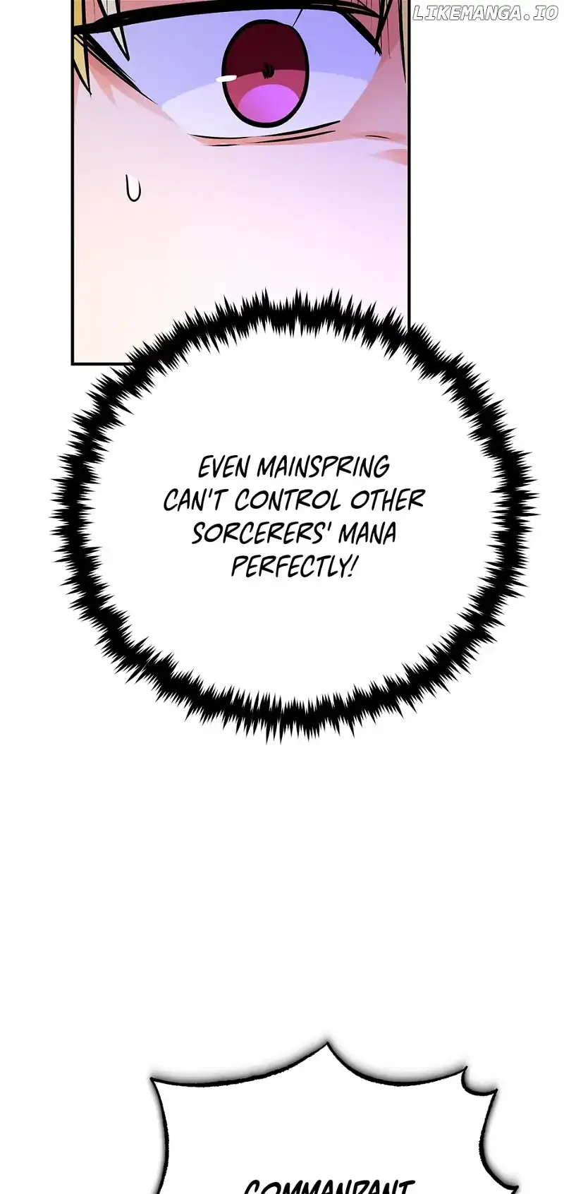 The Princess Doesn’t Want To Marry Her Ideal Type Chapter 101 page 29