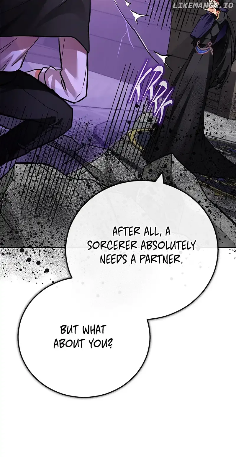 The Princess Doesn’t Want To Marry Her Ideal Type Chapter 101 page 47
