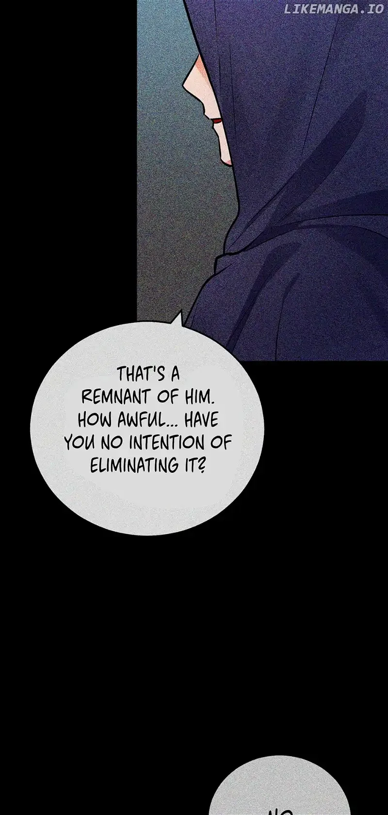 The Princess Doesn’t Want To Marry Her Ideal Type Chapter 101 page 53