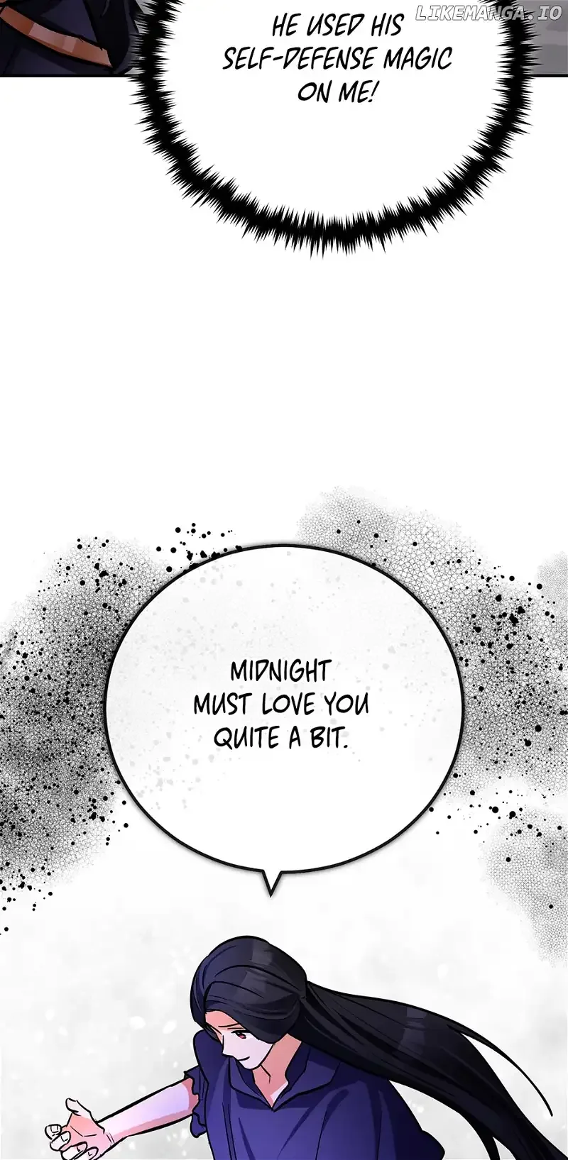 The Princess Doesn’t Want To Marry Her Ideal Type Chapter 101 page 34
