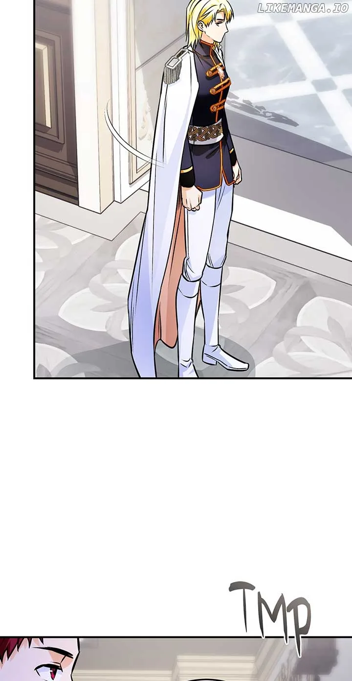 The Princess Doesn’t Want To Marry Her Ideal Type Chapter 97 page 52