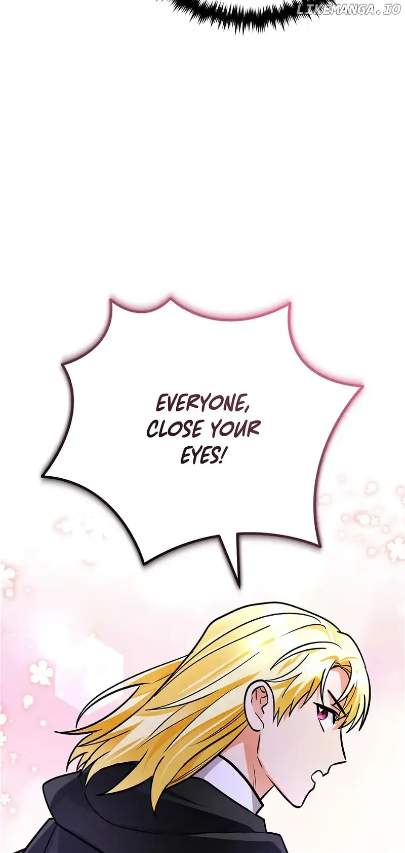 The Princess Doesn’t Want To Marry Her Ideal Type Chapter 101 page 12