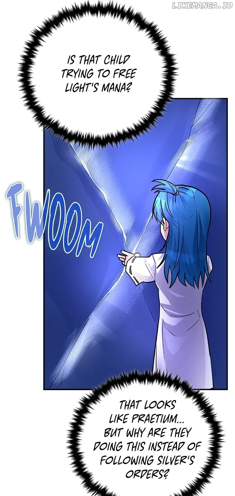 The Princess Doesn’t Want To Marry Her Ideal Type Chapter 101 page 11
