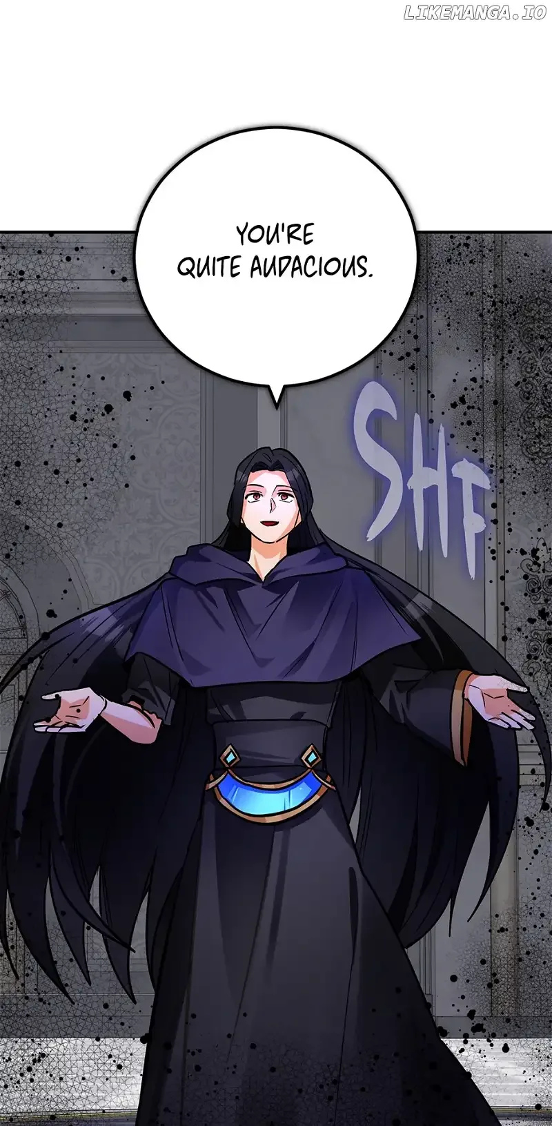 The Princess Doesn’t Want To Marry Her Ideal Type Chapter 101 page 61