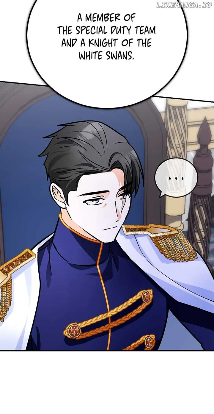 The Princess Doesn’t Want To Marry Her Ideal Type Chapter 97 page 48