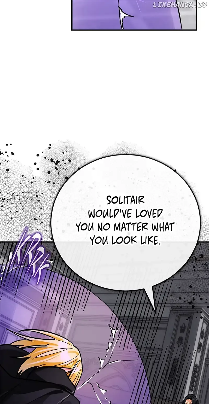 The Princess Doesn’t Want To Marry Her Ideal Type Chapter 101 page 46