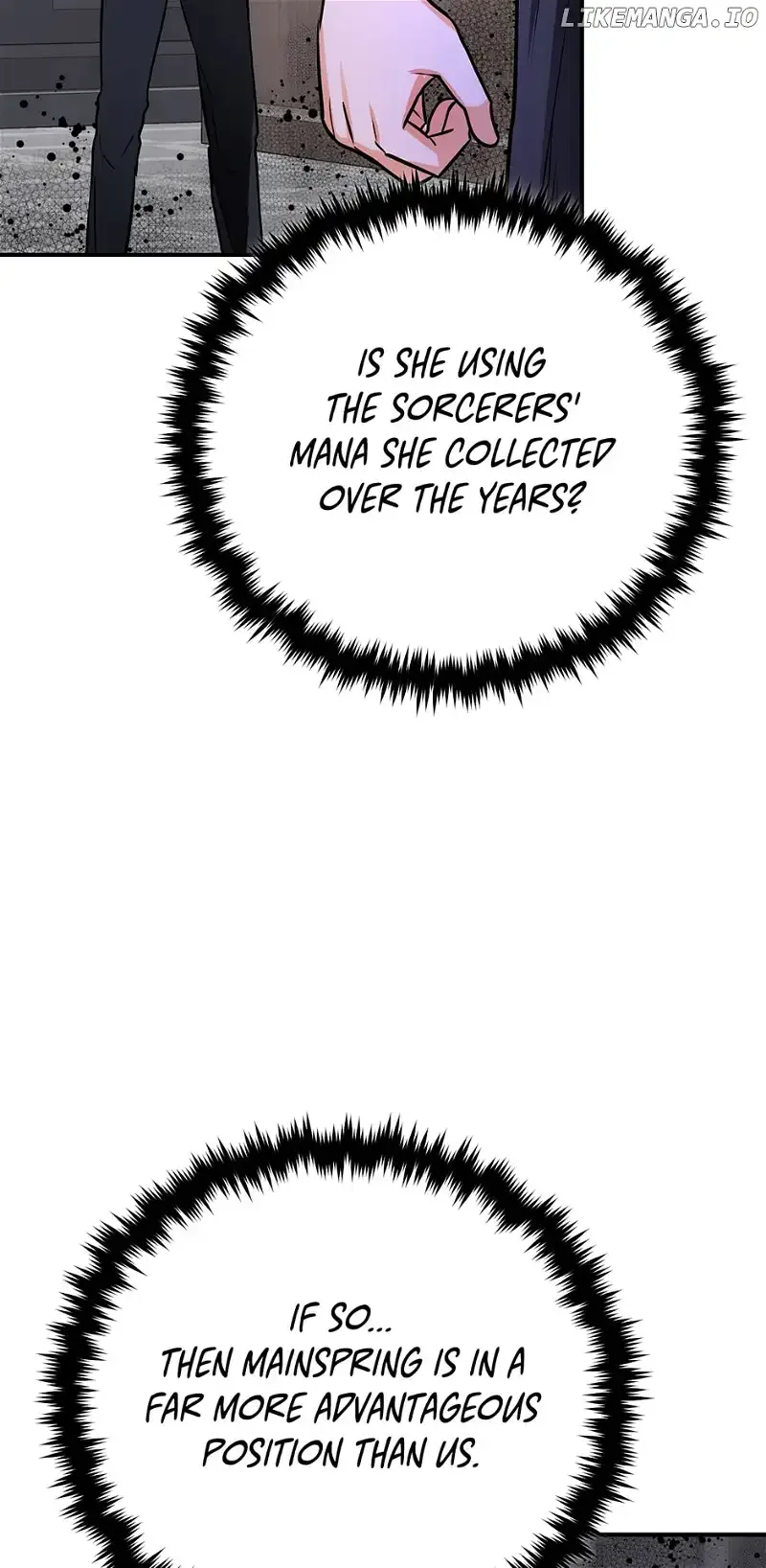 The Princess Doesn’t Want To Marry Her Ideal Type Chapter 101 page 24