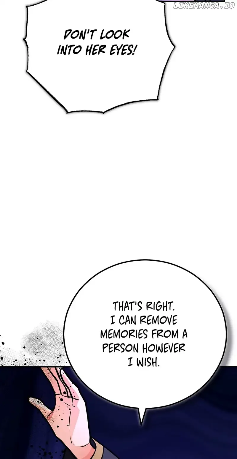 The Princess Doesn’t Want To Marry Her Ideal Type Chapter 101 page 41