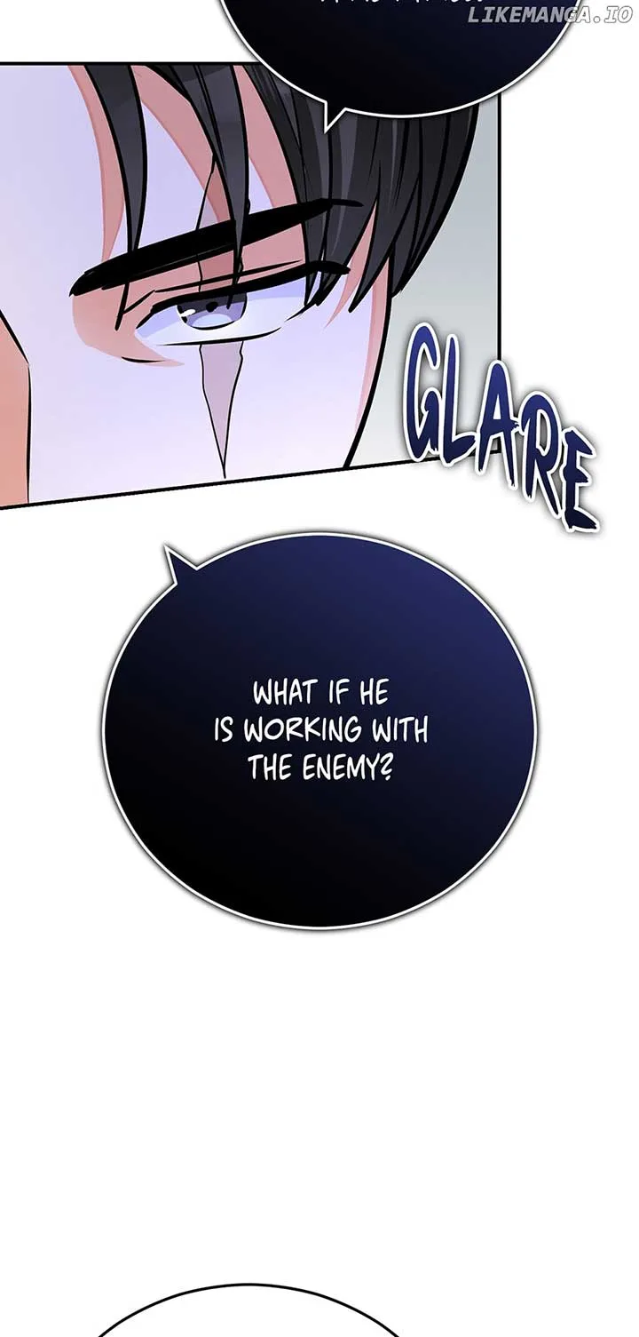 The Princess Doesn’t Want To Marry Her Ideal Type Chapter 97 page 43
