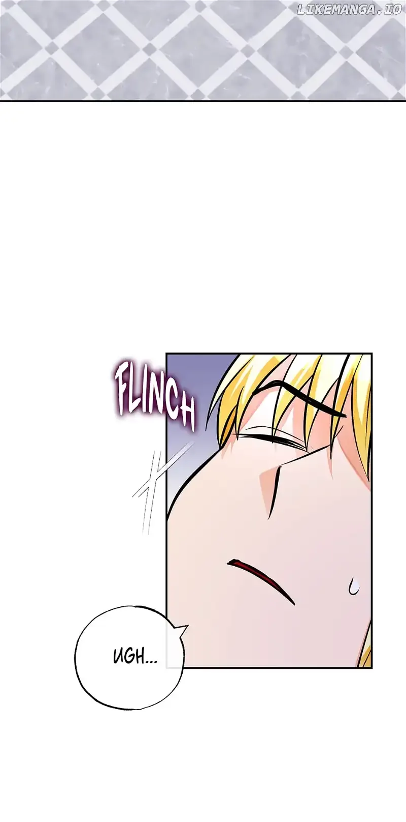 The Princess Doesn’t Want To Marry Her Ideal Type Chapter 101 page 3