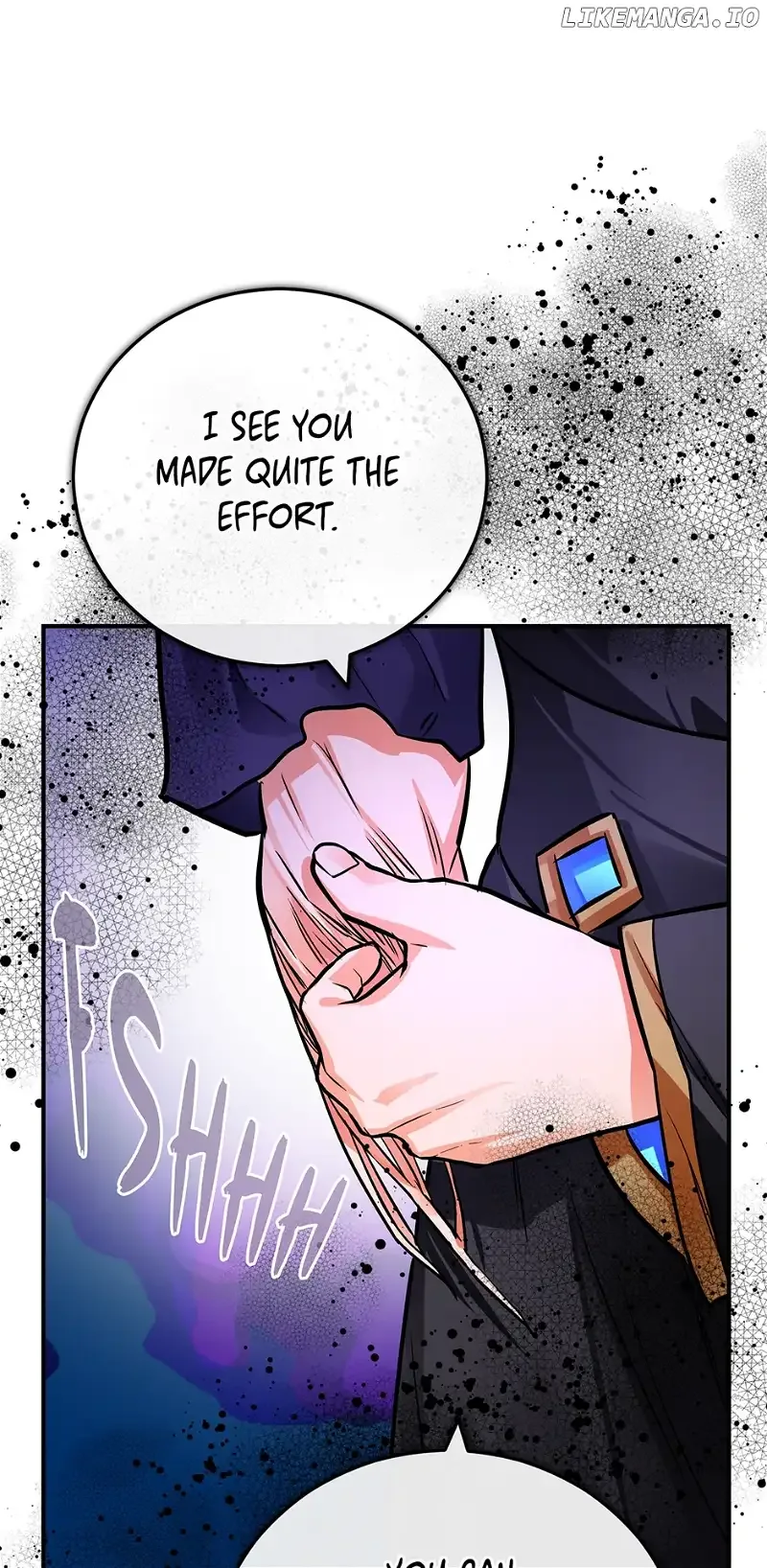 The Princess Doesn’t Want To Marry Her Ideal Type Chapter 101 page 19