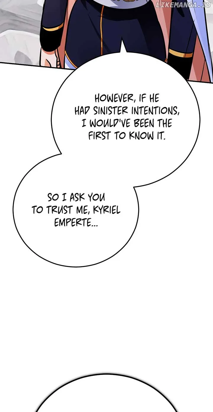 The Princess Doesn’t Want To Marry Her Ideal Type Chapter 97 page 47