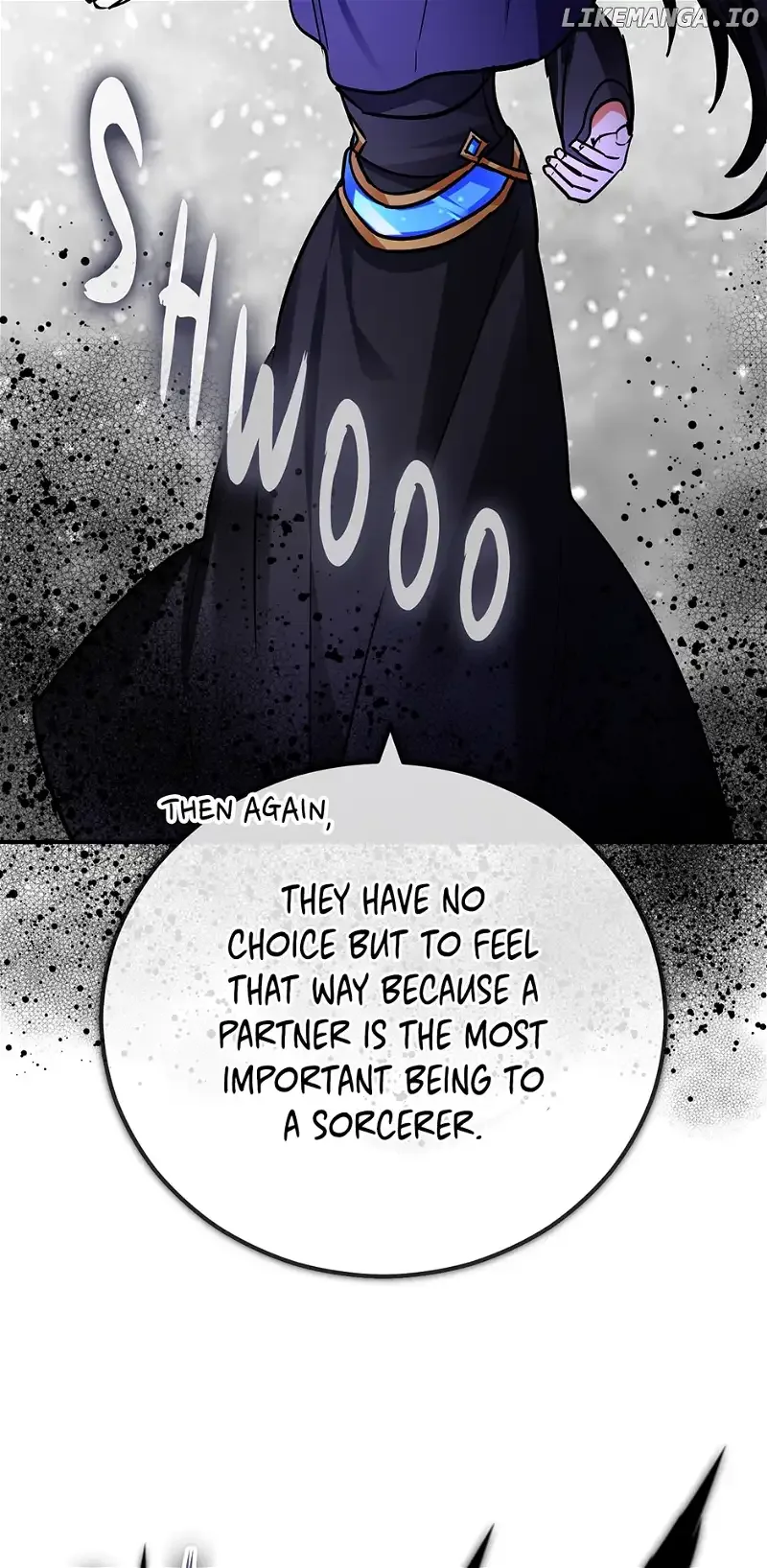 The Princess Doesn’t Want To Marry Her Ideal Type Chapter 101 page 35