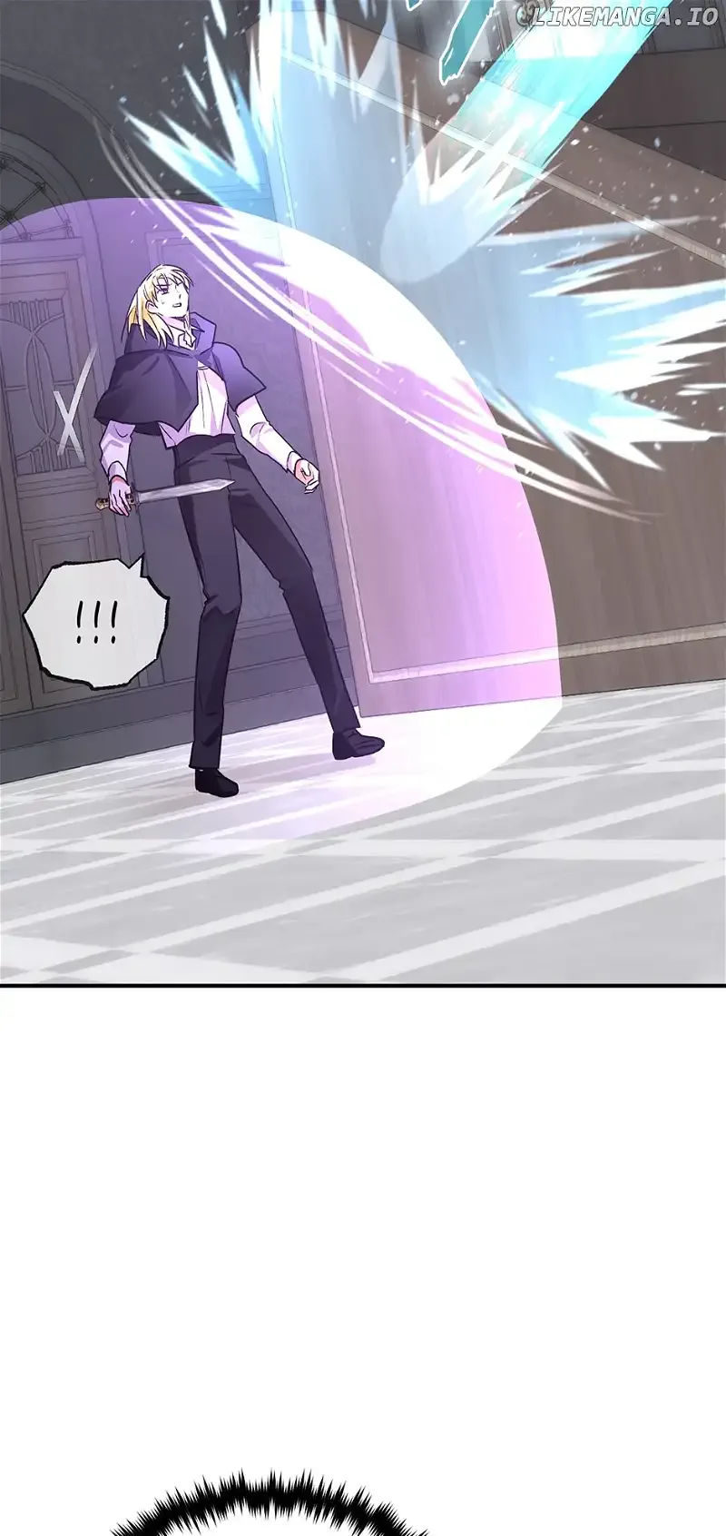 The Princess Doesn’t Want To Marry Her Ideal Type Chapter 101 page 31