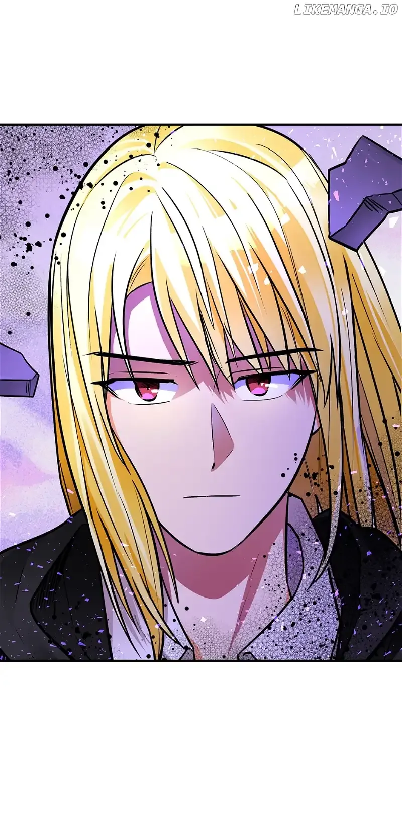 The Princess Doesn’t Want To Marry Her Ideal Type Chapter 101 page 60
