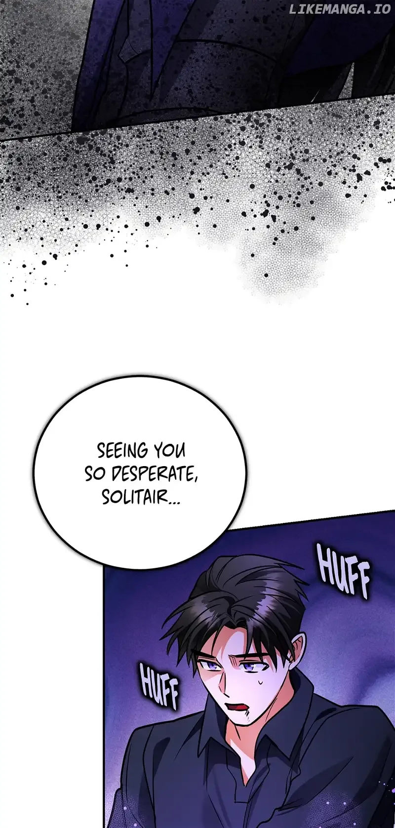 The Princess Doesn’t Want To Marry Her Ideal Type Chapter 101 page 49