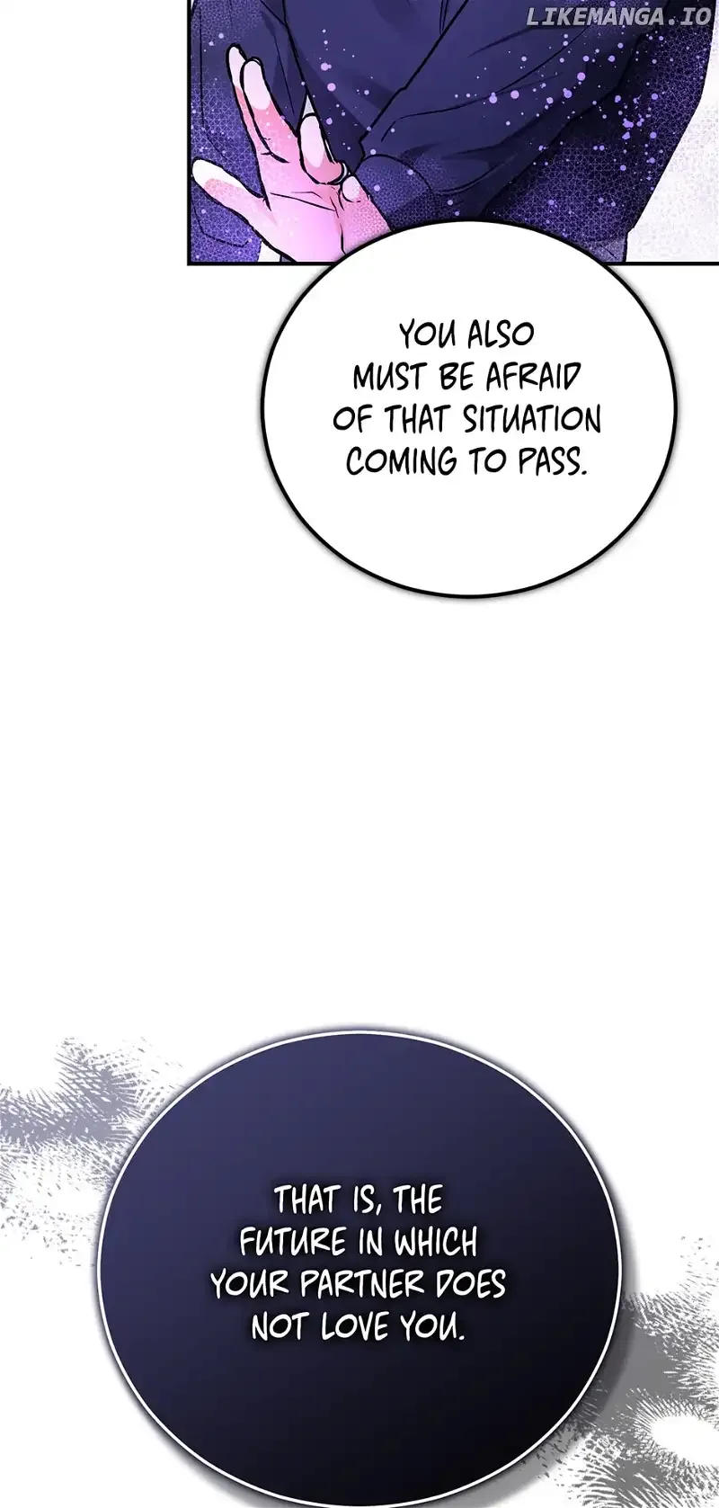 The Princess Doesn’t Want To Marry Her Ideal Type Chapter 101 page 50