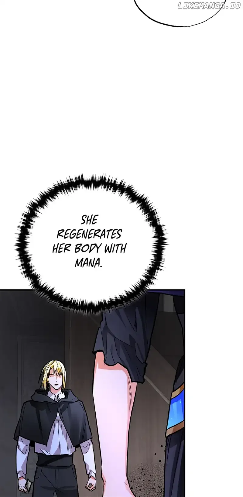The Princess Doesn’t Want To Marry Her Ideal Type Chapter 101 page 23