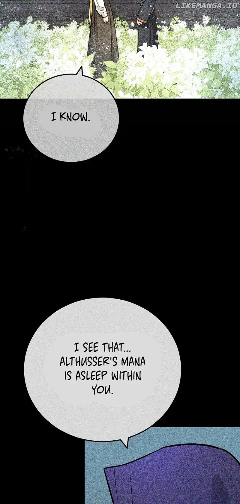 The Princess Doesn’t Want To Marry Her Ideal Type Chapter 101 page 52