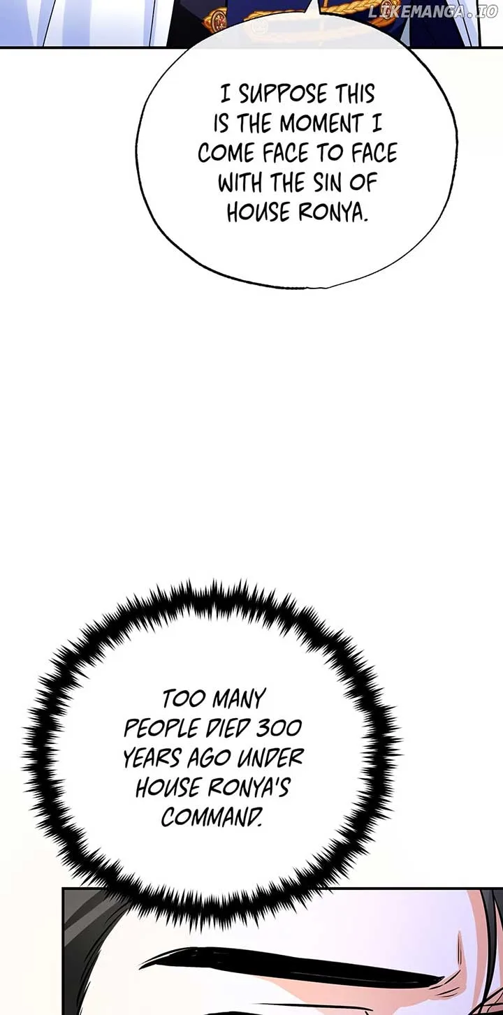 The Princess Doesn’t Want To Marry Her Ideal Type Chapter 97 page 55