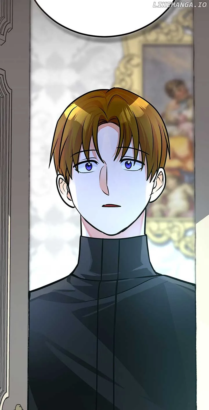 The Princess Doesn’t Want To Marry Her Ideal Type Chapter 96 page 105