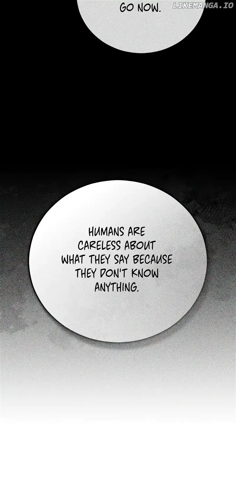 The Princess Doesn’t Want To Marry Her Ideal Type Chapter 101 page 56