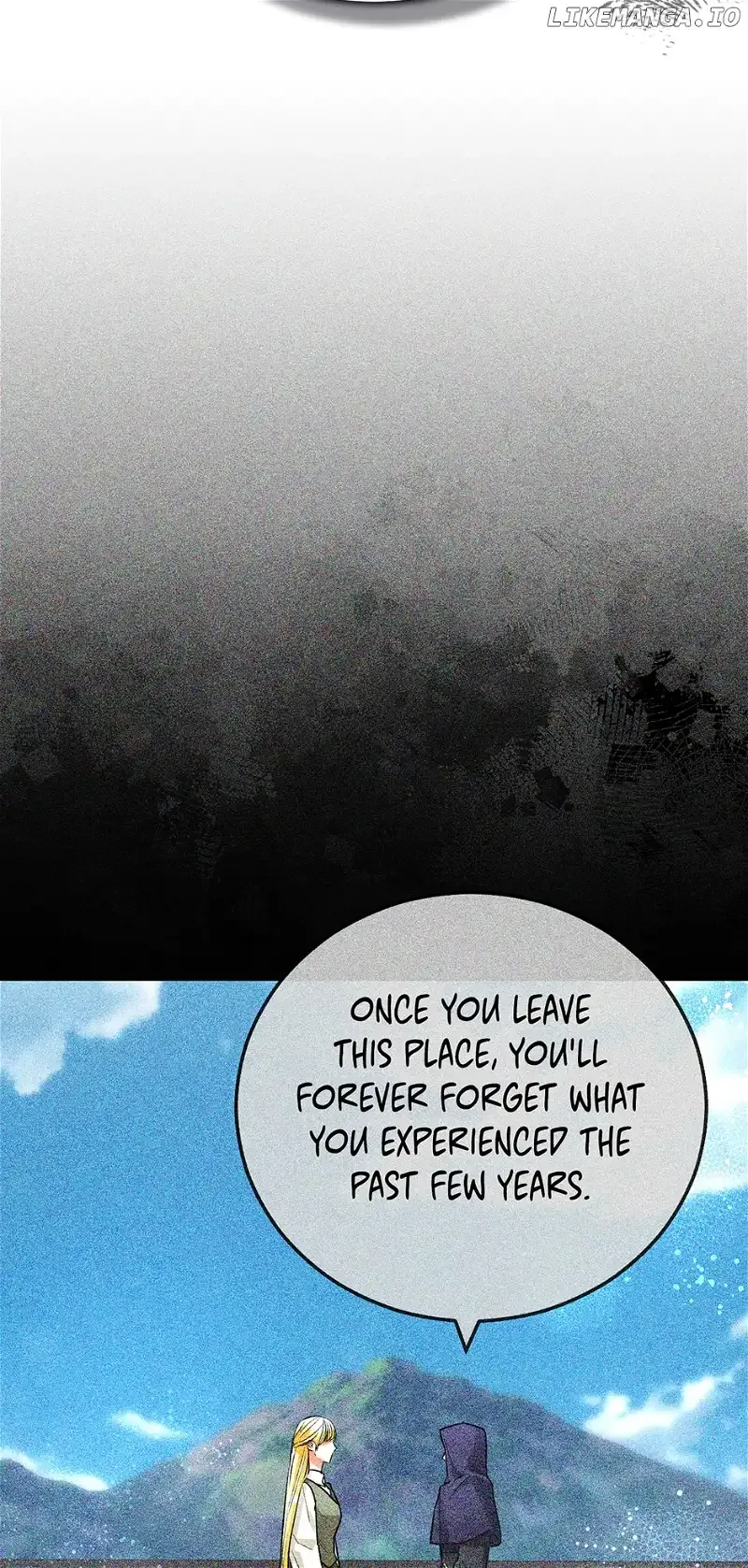 The Princess Doesn’t Want To Marry Her Ideal Type Chapter 101 page 51