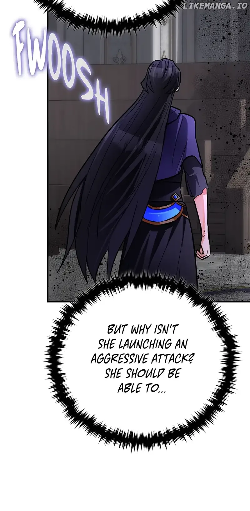 The Princess Doesn’t Want To Marry Her Ideal Type Chapter 101 page 25